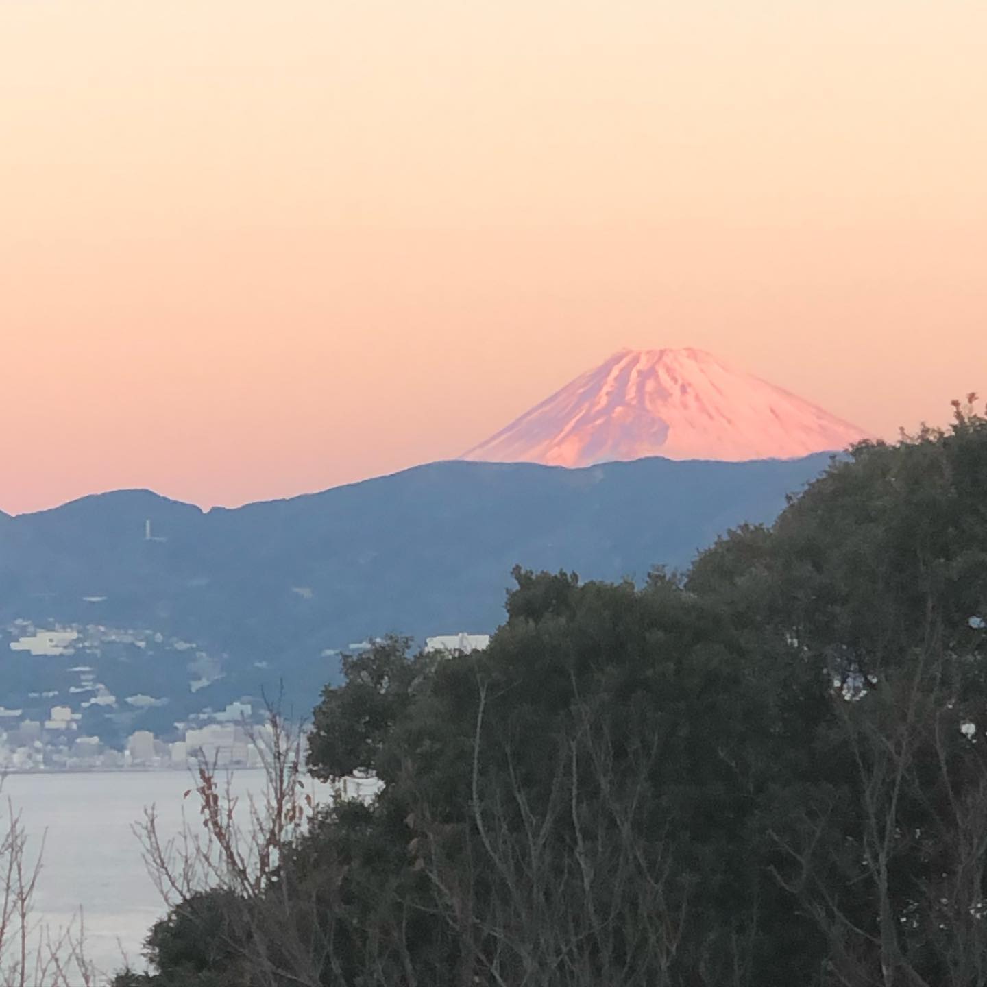 明けましておめでとうございます。