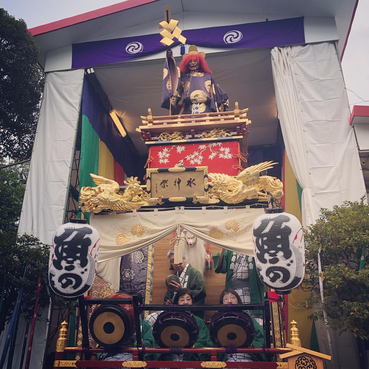 神田祭