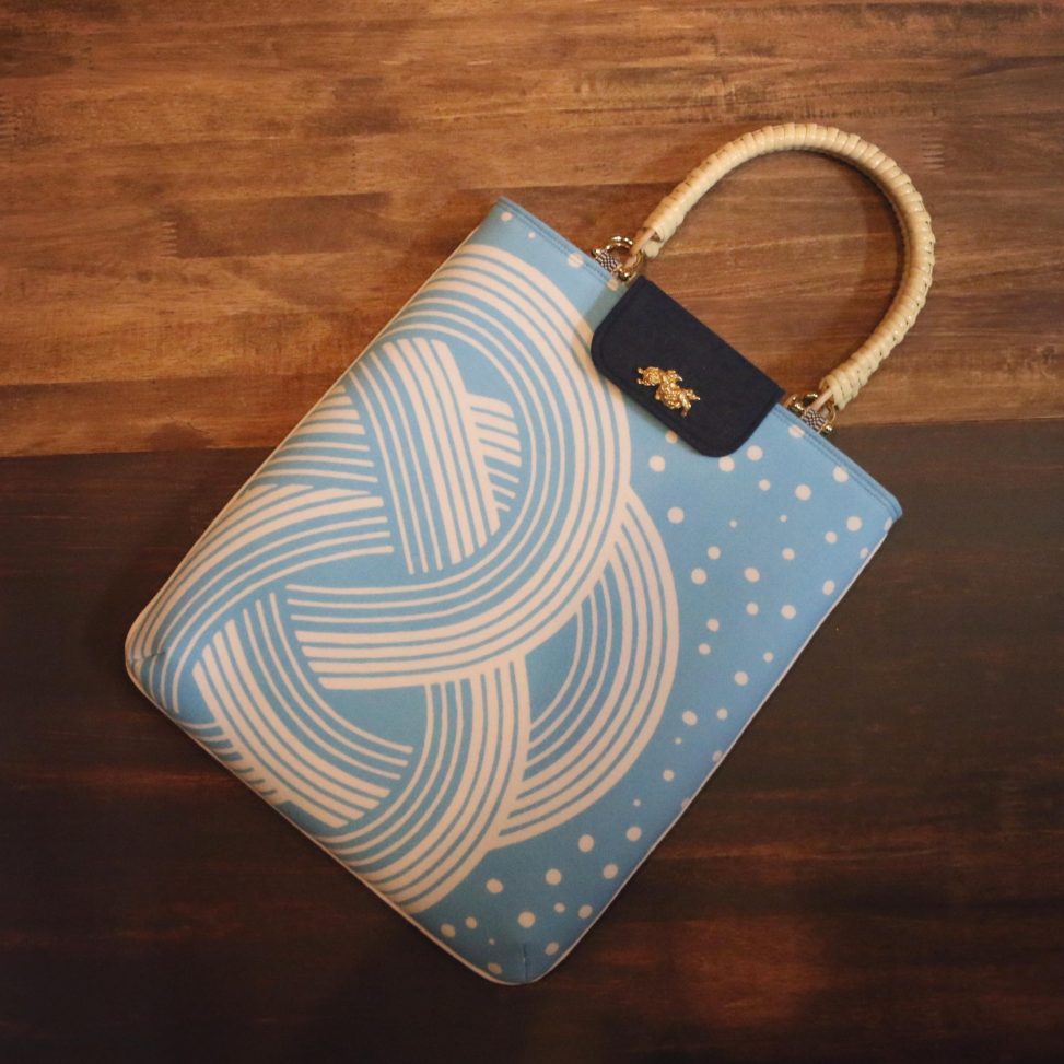 オリジナル手ぬぐい