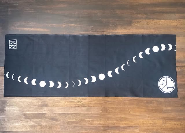 お誂え オリジナル手ぬぐい お誂え オリジナル手ぬぐい