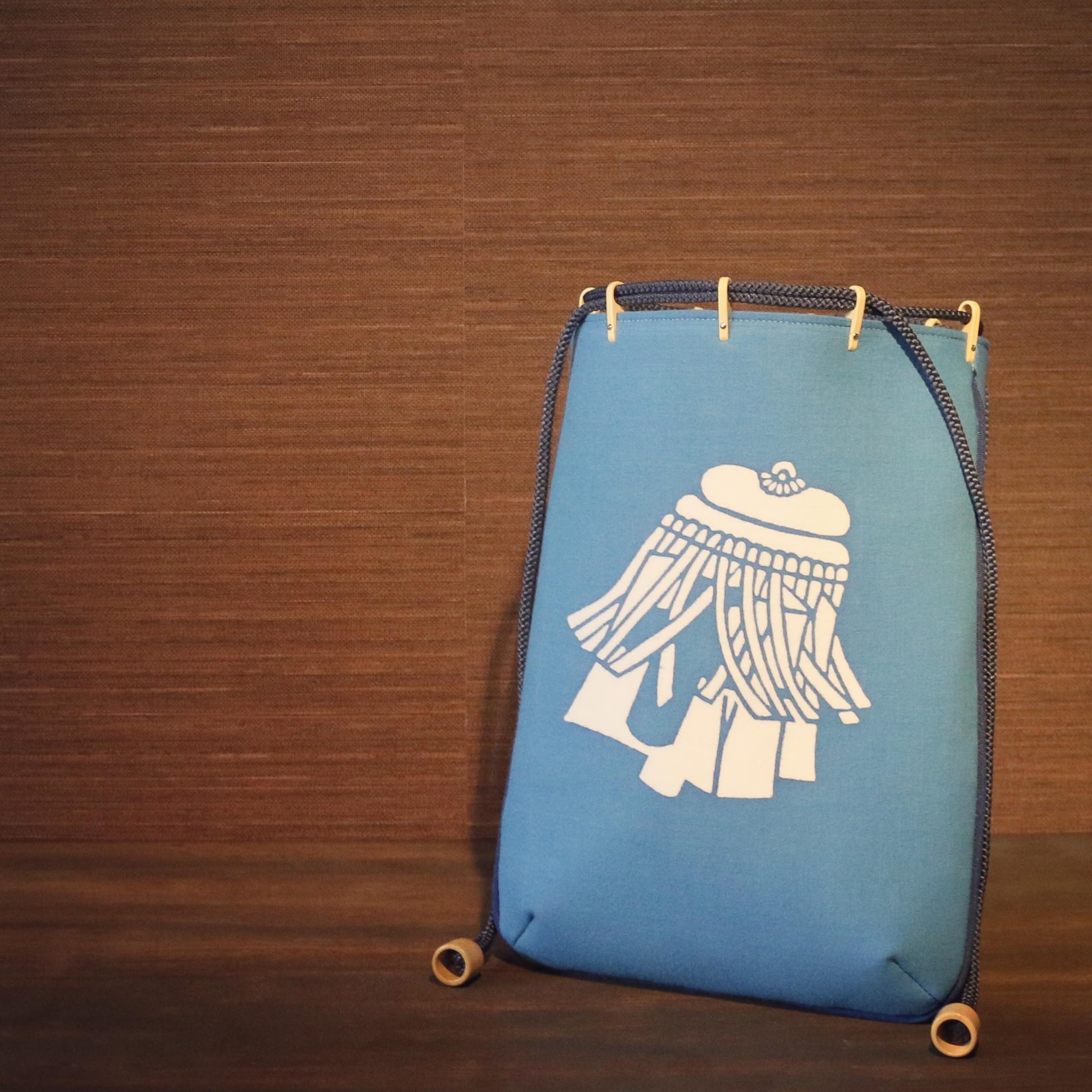 お誂え 合才袋 大 お誂え 合才袋 大