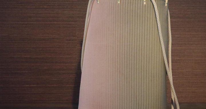 お誂え　合才袋　大