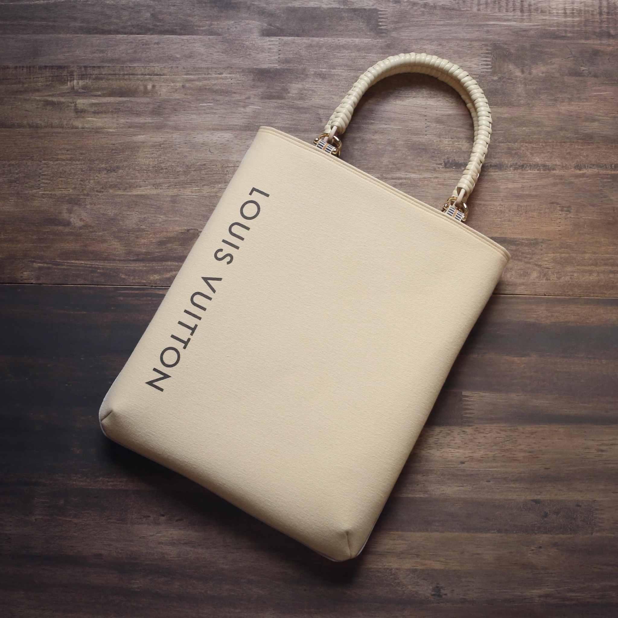 保存袋リメイク