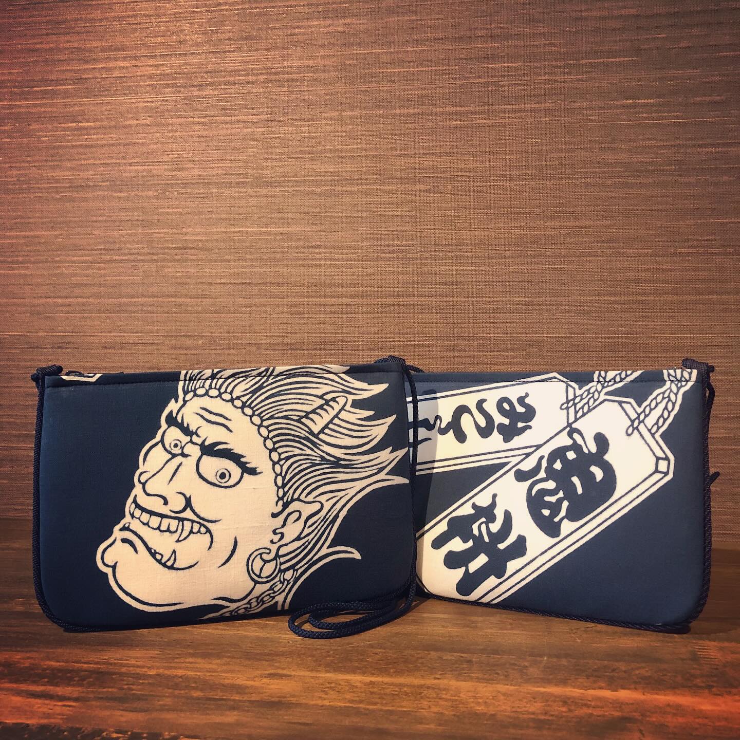 お誂え 千代掛　横型大