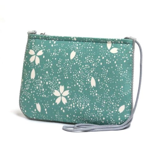 祭りポシェット