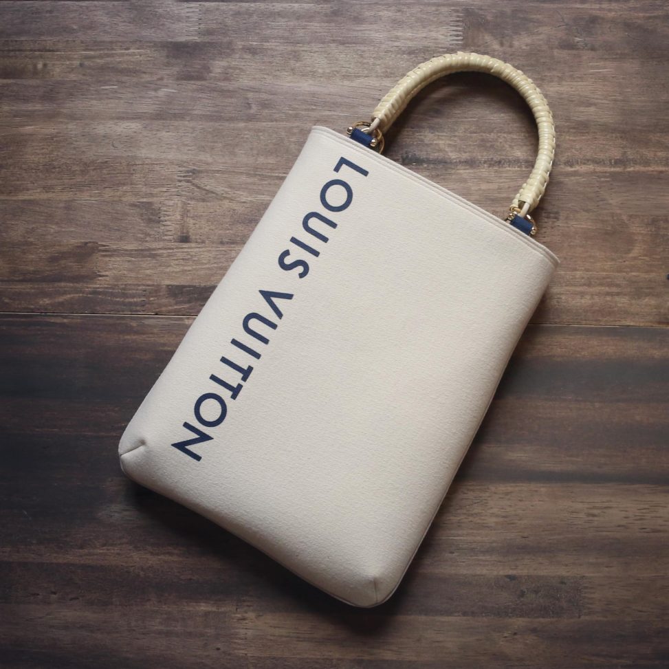 保存袋リメイク