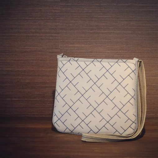 祭りサコッシュ