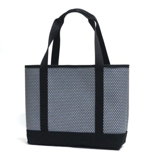 和柄トートバッグ