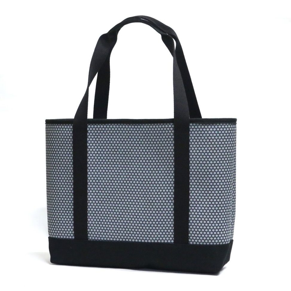 和柄トートバッグ