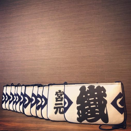 鉄砲洲稲荷神社