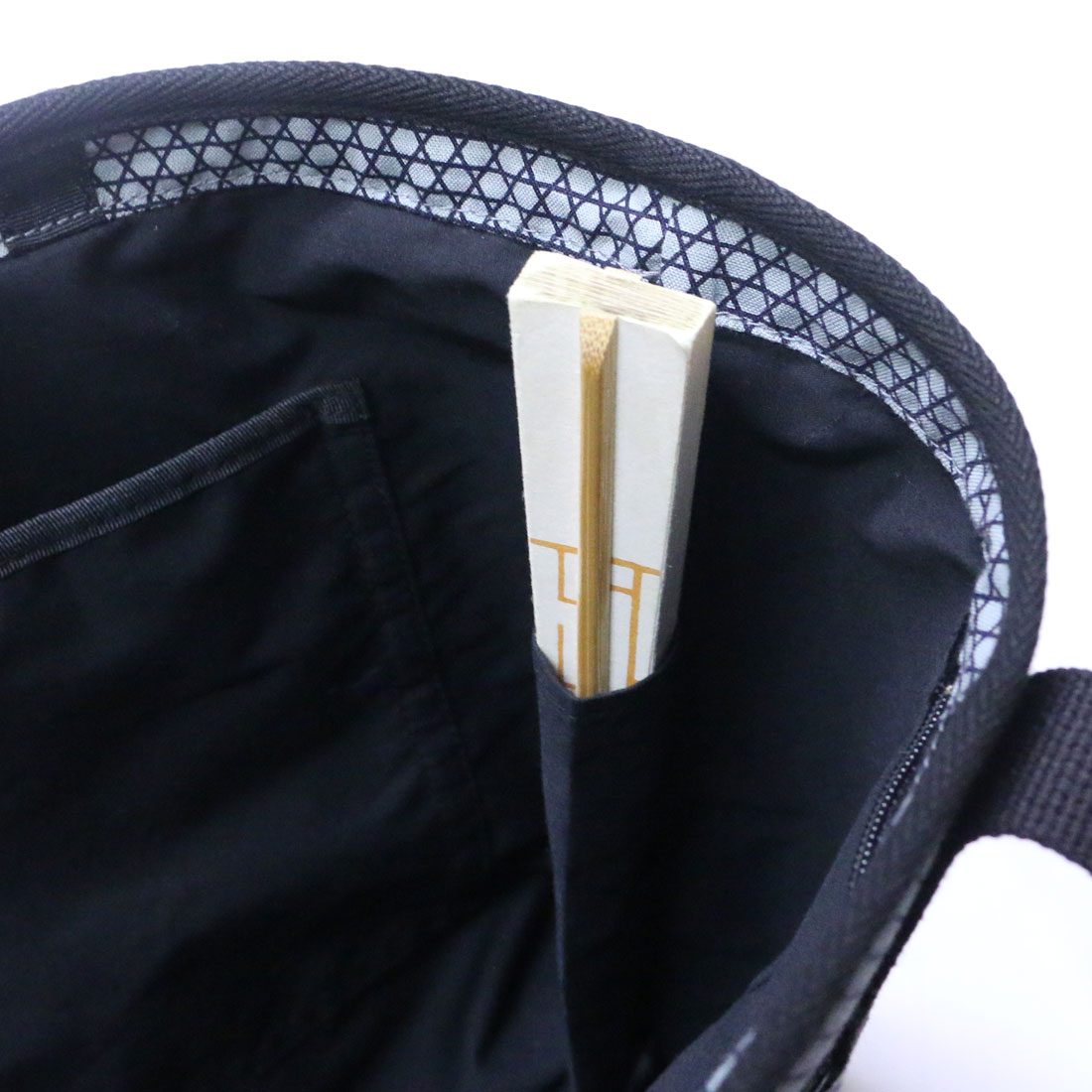 カスタムトートバッグ信喜 織テープ持ち手 江戸一 かごめ